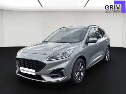 Photo Ford Kuga St-line X