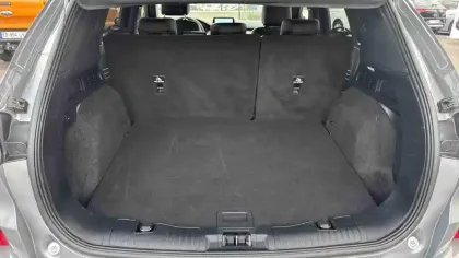Photo 11 Ford Kuga  2.5 Duratec 190 ch FlexiFuel FHEV E85 Powershift