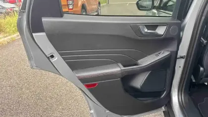 Photo 20 Ford Kuga  2.5 Duratec 190 ch FlexiFuel FHEV E85 Powershift