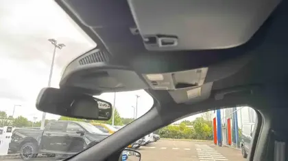 Photo 23 Ford Kuga  2.5 Duratec 190 ch FlexiFuel FHEV E85 Powershift