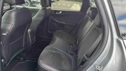 Photo 10 Ford Kuga  2.5 Duratec 190 ch FlexiFuel FHEV E85 Powershift