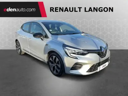 Photo 44 Renault Clio  TCe 90 - 21N