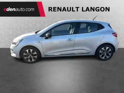 Photo 39 Renault Clio  TCe 90 - 21N