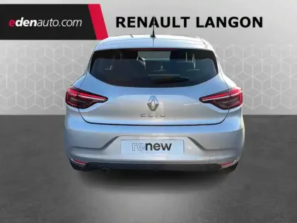 Photo 41 Renault Clio  TCe 90 - 21N
