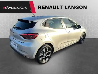 Photo 42 Renault Clio  TCe 90 - 21N