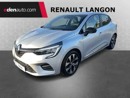 Photo 38 Renault Clio  TCe 90 - 21N