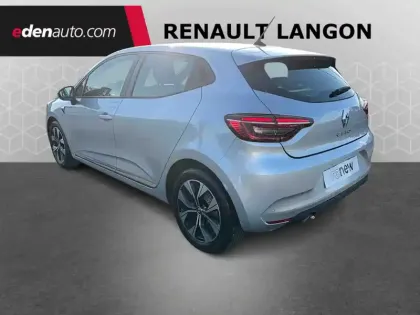 Photo 40 Renault Clio  TCe 90 - 21N