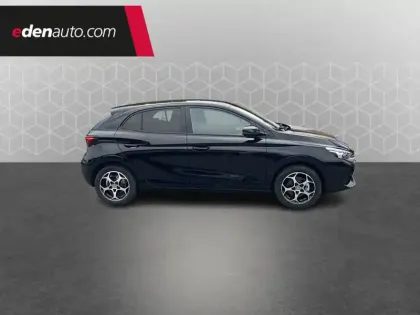 Photo 18 Mg Mg3  1.5 L Hybrid+ 195 ch
