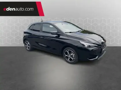 Photo 19 Mg Mg3  1.5 L Hybrid+ 195 ch