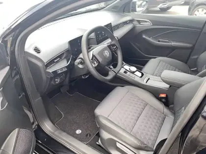 Photo Mg Mg3 Luxury