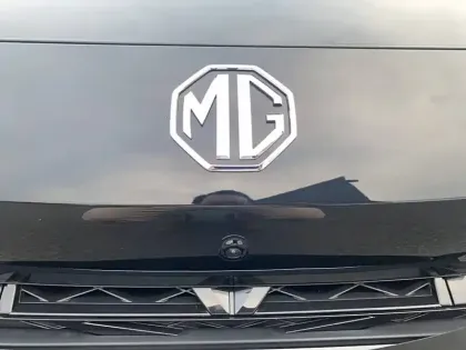 Photo 11 Mg Mg3  1.5 L Hybrid+ 195 ch