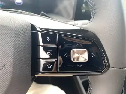 Photo 7 Mg Mg3  1.5 L Hybrid+ 195 ch