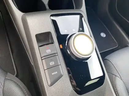 Photo 8 Mg Mg3  1.5 L Hybrid+ 195 ch