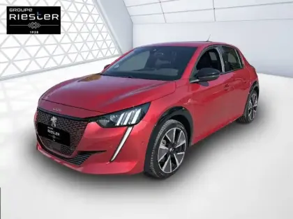 Photo Peugeot 208 Gt