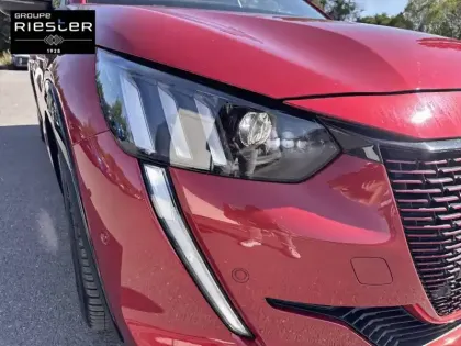 Photo 15 Peugeot 208  Electrique 50 kWh 136ch