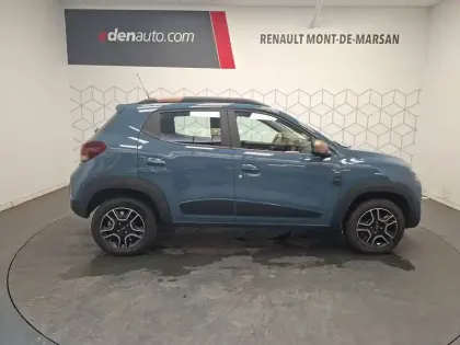Photo 5 Dacia Spring 