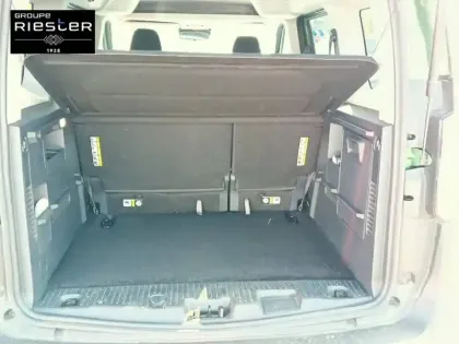 Photo 5 Ford Tourneo  Courier 1.0 EcoBoost 125 BVM6 S&S