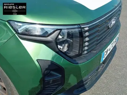 Photo 15 Ford Tourneo  Courier 1.0 EcoBoost 125 BVM6 S&S