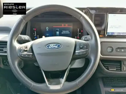 Photo 8 Ford Tourneo  Courier 1.0 EcoBoost 125 BVM6 S&S
