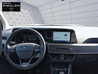 Photo 7 Ford Tourneo  Courier 1.0 EcoBoost 125 BVM6 S&S