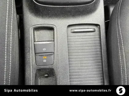 Photo 20 Ford Focus  1.0 Flexifuel 125 S&S mHEV