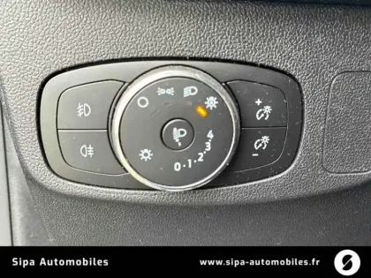 Photo 27 Ford Focus  1.0 Flexifuel 125 S&S mHEV