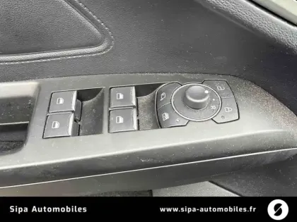 Photo 28 Ford Focus  1.0 Flexifuel 125 S&S mHEV