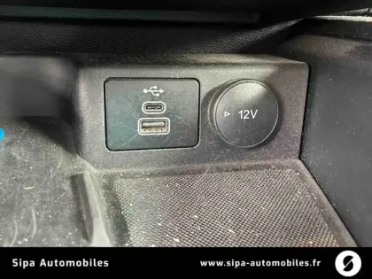 Photo 22 Ford Focus  1.0 Flexifuel 125 S&S mHEV