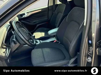 Photo 45 Ford Focus  1.0 Flexifuel 125 S&S mHEV