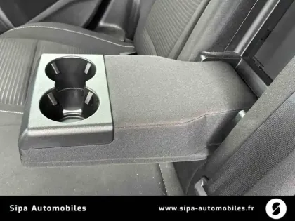 Photo 33 Ford Focus  1.0 Flexifuel 125 S&S mHEV