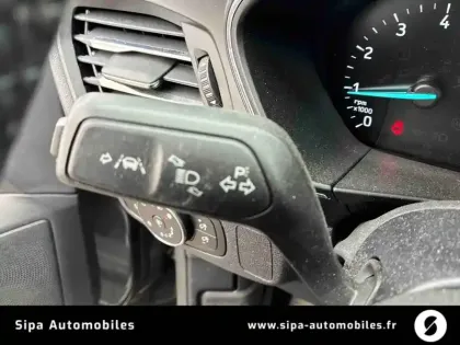 Photo 26 Ford Focus  1.0 Flexifuel 125 S&S mHEV