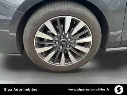 Photo 8 Ford Focus  1.0 Flexifuel 125 S&S mHEV