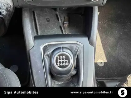 Photo 51 Ford Focus  1.0 Flexifuel 125 S&S mHEV