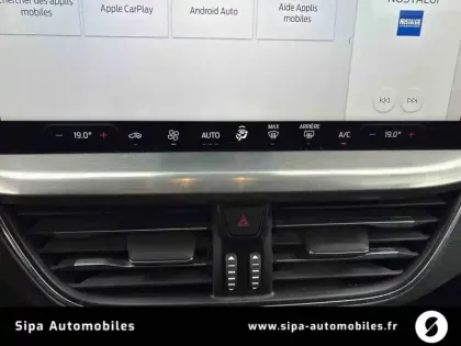 Photo 16 Ford Focus  1.0 Flexifuel 125 S&S mHEV