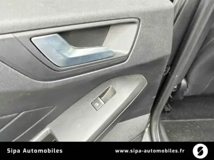 Photo 32 Ford Focus  1.0 Flexifuel 125 S&S mHEV