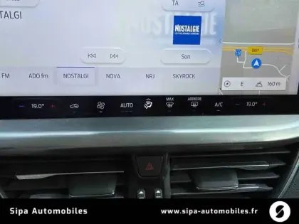 Photo 50 Ford Focus  1.0 Flexifuel 125 S&S mHEV
