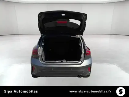 Photo 43 Ford Focus  1.0 Flexifuel 125 S&S mHEV