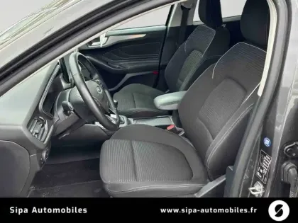 Photo 11 Ford Focus  1.0 Flexifuel 125 S&S mHEV