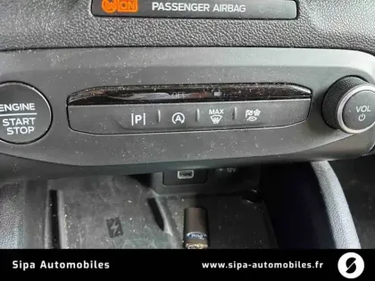 Photo 53 Ford Focus  1.0 Flexifuel 125 S&S mHEV