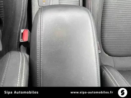 Photo 21 Ford Focus  1.0 Flexifuel 125 S&S mHEV