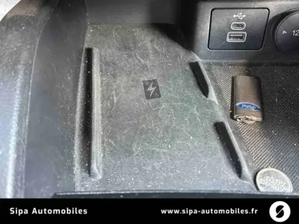 Photo 52 Ford Focus  1.0 Flexifuel 125 S&S mHEV