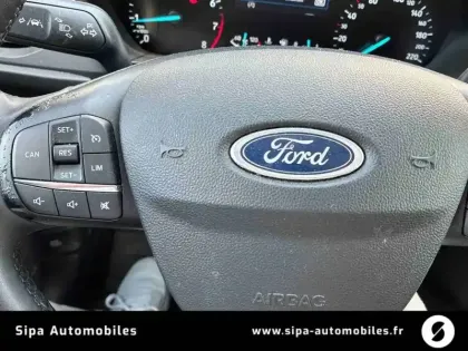 Photo 55 Ford Focus  1.0 Flexifuel 125 S&S mHEV