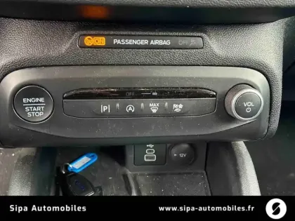 Photo 18 Ford Focus  1.0 Flexifuel 125 S&S mHEV