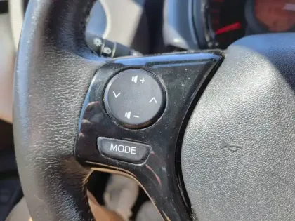 Photo 33 Peugeot 108  VTi 72ch BVM5