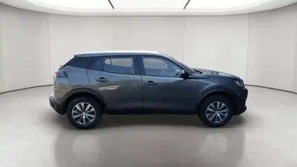 Photo 6 Peugeot 2008  BlueHDi 110 S&S BVM6