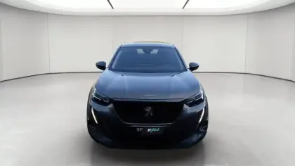 Photo 8 Peugeot 2008  BlueHDi 110 S&S BVM6