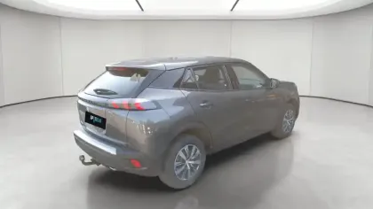 Photo 5 Peugeot 2008  BlueHDi 110 S&S BVM6