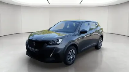 Photo Peugeot 2008 Active