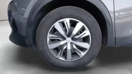 Photo 9 Peugeot 2008  BlueHDi 110 S&S BVM6