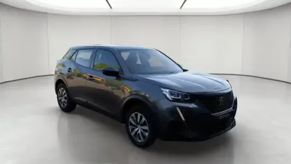 Photo 7 Peugeot 2008  BlueHDi 110 S&S BVM6